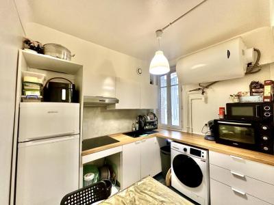 Acheter Appartement 50 m2 Corbeil-essonnes