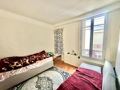 Acheter Appartement Corbeil-essonnes 130000 euros