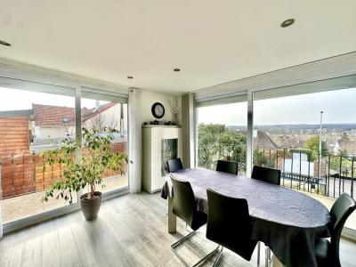 Acheter Maison 109 m2 Norville