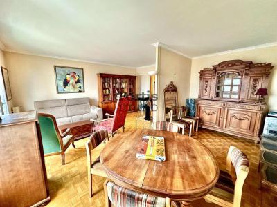 Annonce Vente 4 pi�ces Appartement Champigny-sur-marne 94