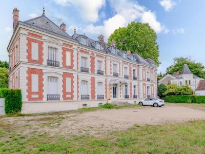 For sale Soisy-sur-seine 4 rooms 125 m2 Essonne (91450) photo 0