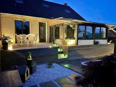 For sale Montigny-sur-loing 130 m2 Seine et marne (77690) photo 0