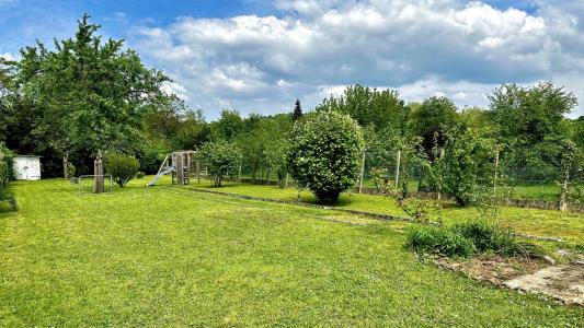 Annonce Vente Maison Montigny-sur-loing 77