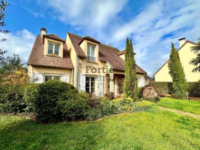 For sale Rubelles 7 rooms 185 m2 Seine et marne (77950) photo 0