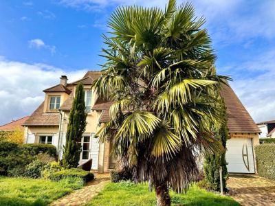 Annonce Vente 7 pi�ces Maison Rubelles 77
