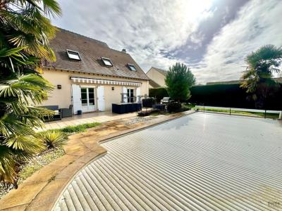 Acheter Maison 185 m2 Rubelles