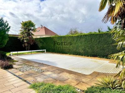 Acheter Maison Rubelles 475000 euros