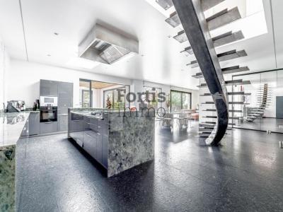 Annonce Vente 7 pi�ces Maison Verrieres-le-buisson 91