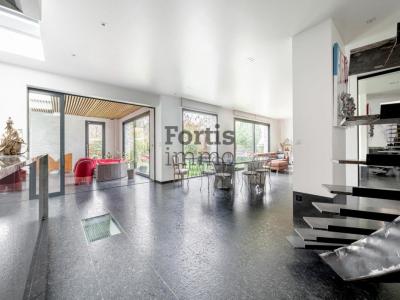 Acheter Maison 325 m2 Verrieres-le-buisson