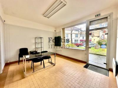 Acheter Local commercial 55 m2 Melun