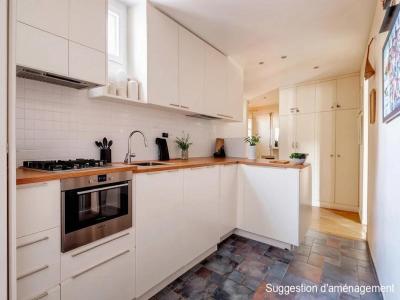 Acheter Appartement Paris-2eme-arrondissement Paris