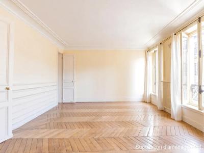 Acheter Appartement Paris-2eme-arrondissement 1050000 euros