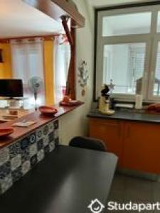 Louer Appartement Toulouse 550 euros