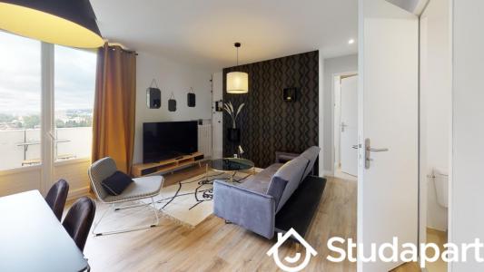 Louer Appartement Toulouse 550 euros