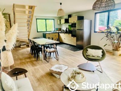 Louer Appartement 25 m2 Saint-sebastien-sur-loire