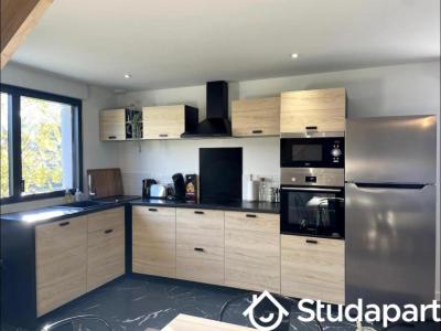 Louer Appartement Saint-sebastien-sur-loire Loire atlantique