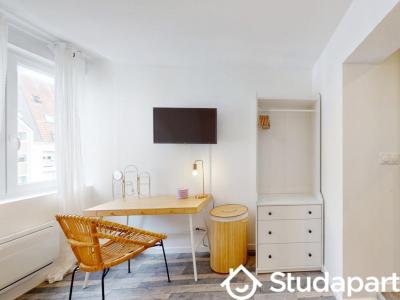 Louer Appartement Rouen 440 euros