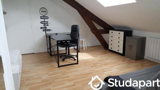Annonce Location Appartement Reims 51