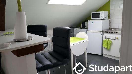 Louer Appartement Reims Marne