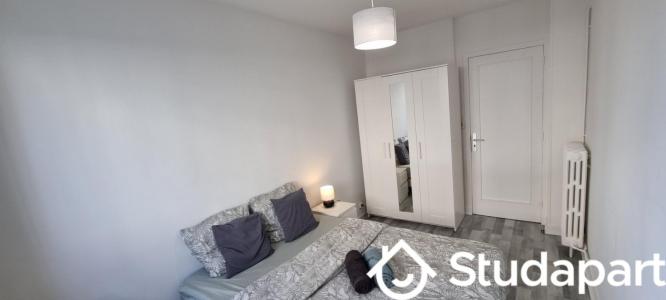 Louer Appartement 10 m2 Clermont-ferrand