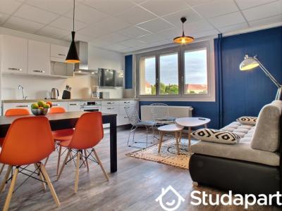 For rent Metz 1 room 17 m2 Moselle (57000) photo 0