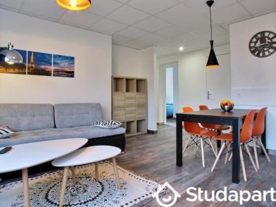 Annonce Location Appartement Metz 57