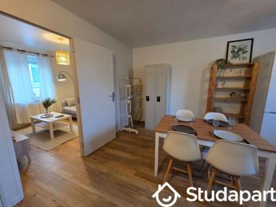 Louer Appartement 51 m2 Reims