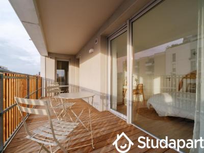Louer Appartement 12 m2 Toulouse
