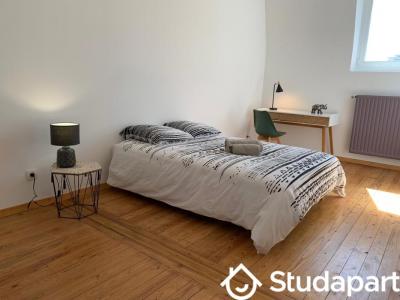 For rent Roubaix 1 room 13 m2 Nord (59100) photo 3