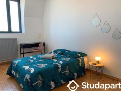 For rent Roubaix 1 room 13 m2 Nord (59100) photo 4
