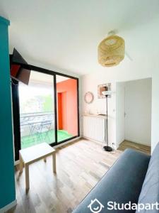 Louer Appartement 64 m2 Toulouse