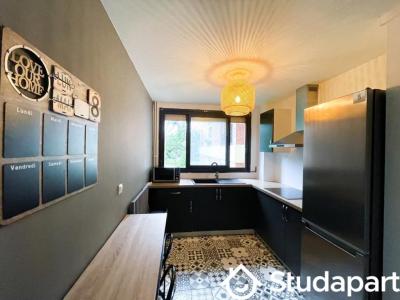 Louer Appartement Toulouse 440 euros
