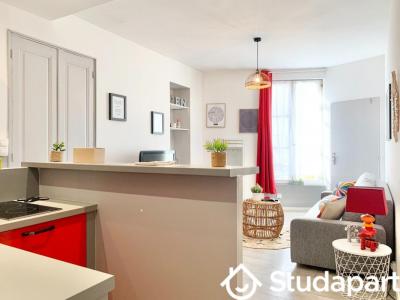 Annonce Location Appartement Grenoble 38