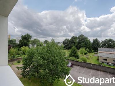 Louer Appartement Saint-herblain Loire atlantique