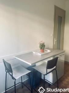 Louer Appartement Saint-etienne 590 euros