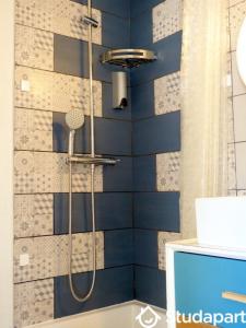 Louer Appartement 18 m2 Grenoble