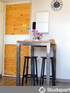 Louer Appartement Grenoble 660 euros