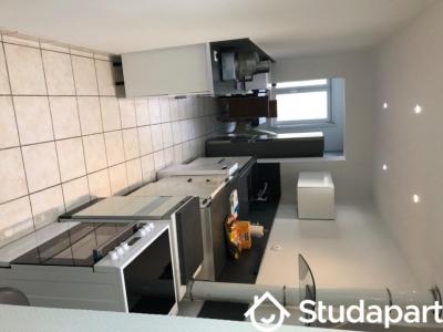 For rent Loos 1 room 14 m2 Nord (59120) photo 3
