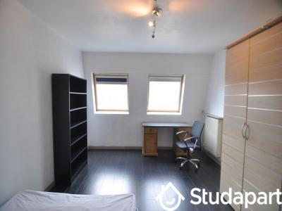 Louer Appartement 12 m2 Tours