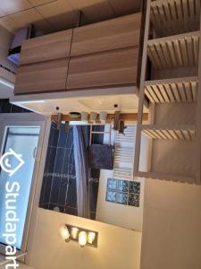 Louer Appartement Montigny-le-bretonneux 675 euros