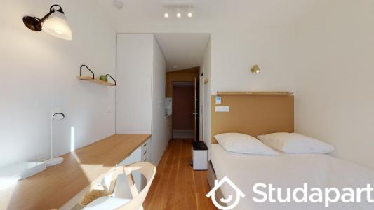 For rent Paris-17eme-arrondissement 1 room 14 m2 Paris (75017) photo 0