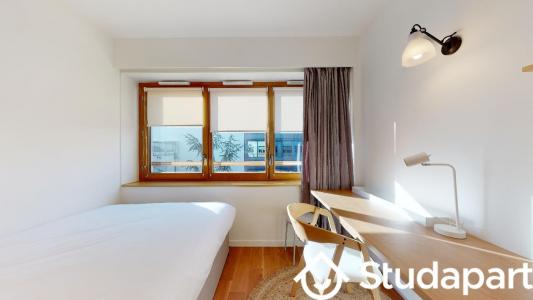 Annonce Location Appartement Paris-17eme-arrondissement 75