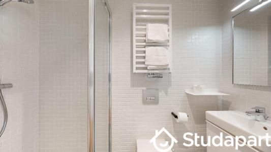 Louer Appartement Paris-17eme-arrondissement Paris