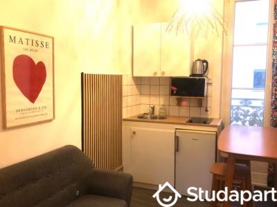 Annonce Location Appartement Rennes 35