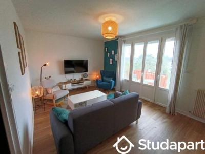 For rent Cholet 1 room 11 m2 Maine et loire (49300) photo 1