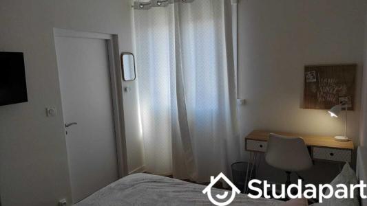 For rent Cholet 1 room 11 m2 Maine et loire (49300) photo 4