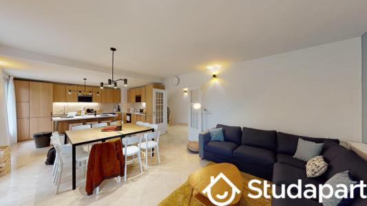 Annonce Location Appartement Issy-les-moulineaux 92