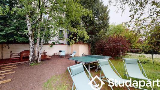Louer Appartement Issy-les-moulineaux Hauts de Seine