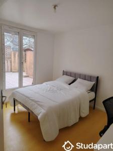 Annonce Location Appartement Cergy 95
