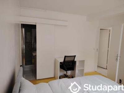 Louer Appartement 13 m2 Cergy